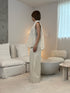 【basic line】airy wide pants(予約商品)
